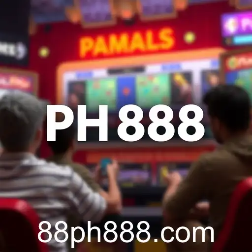 Exploring the Allure of Casual Games: The Rise of PH888