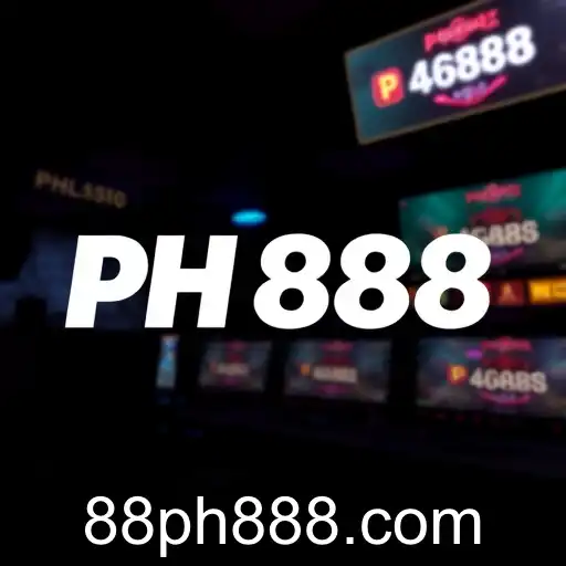 Gaming Revolution on PH888