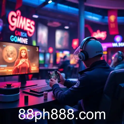 The Evolution of Online Gaming in 2025