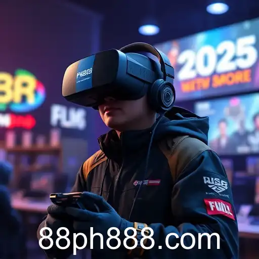 The Rise of PH888 in the Gaming World