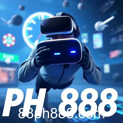 PH888 Revolutionizes Online Gaming Landscape