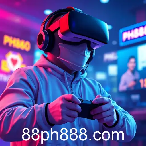 PH888: A New Era in Online Gaming