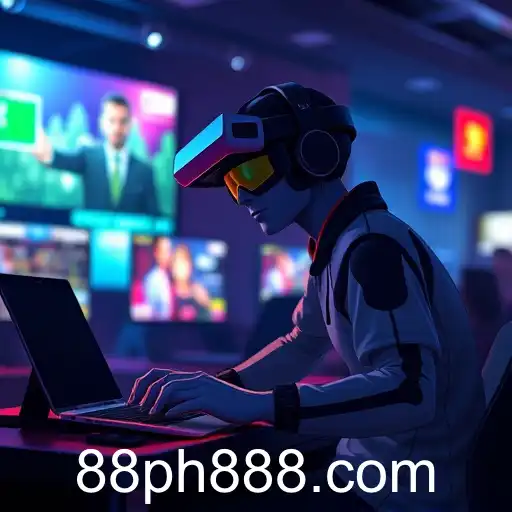 PH888: Revolutionizing Online Gaming