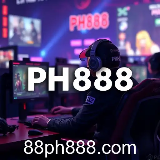 PH888: Revolutionizing Online Gaming in Unprecedented Times