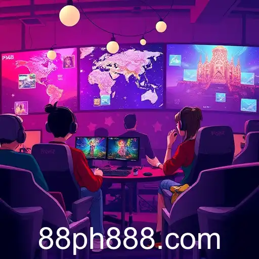 Rise of Online Gaming Communities