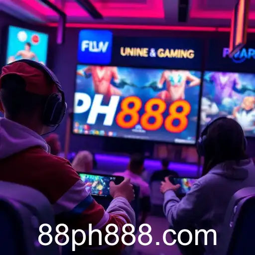 The Rise of Online Gaming Amidst Global Challenges