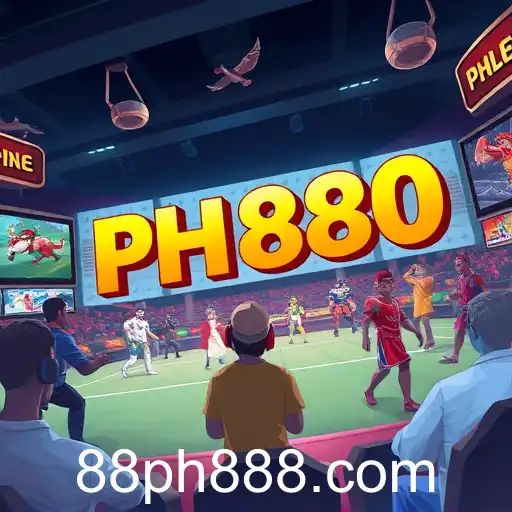 The Rise of PH888: A New Era for Gaming Aficionados