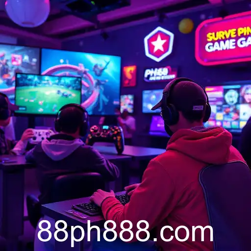 The Rise of Virtual Gaming Hubs