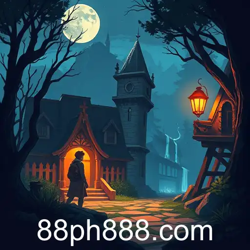 Online Gaming Evolution: PH888 and the Digital Landscape