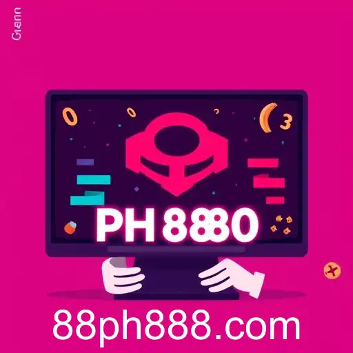 The Rising Popularity of PH888 and the Online Gaming Surge