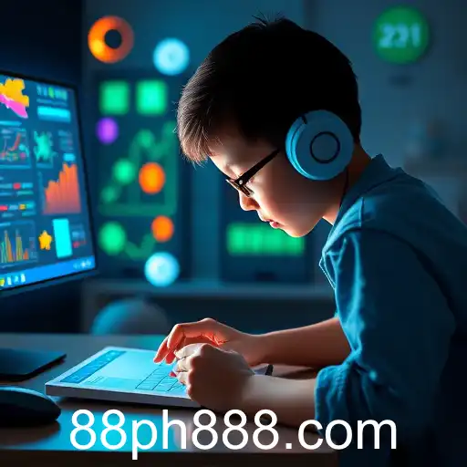 PH888 Revolutionizes Online Gaming Experience