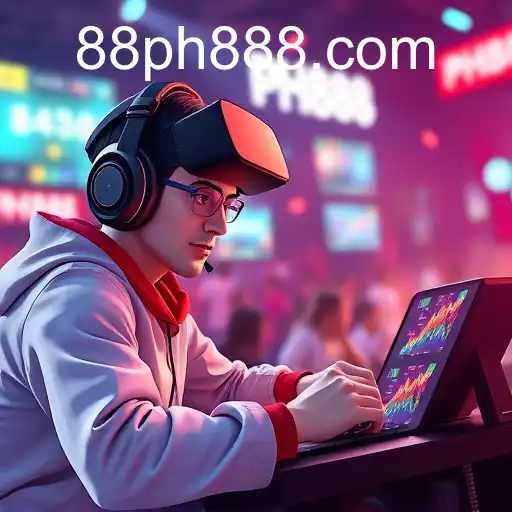 The Surge of PH888 in Online Gaming