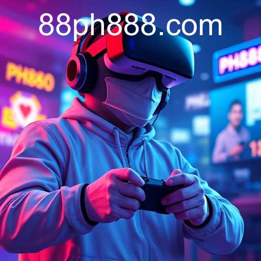 PH888: A New Era in Online Gaming