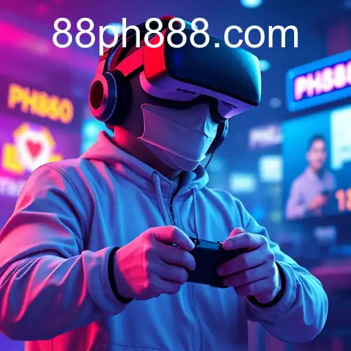PH888: A New Era in Online Gaming