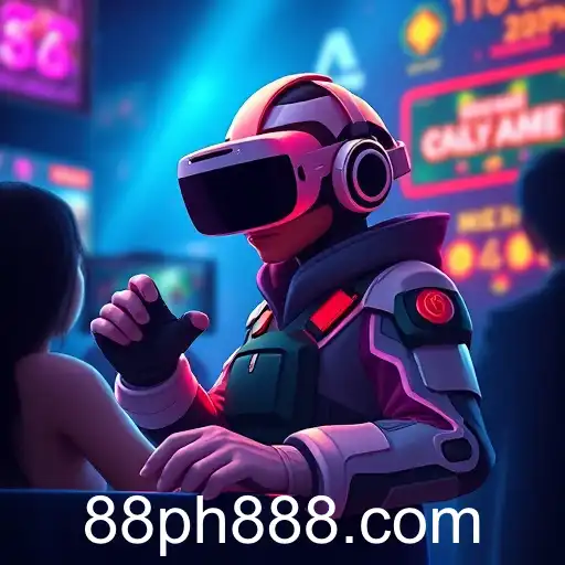 PH888 Revolutionizes Online Gaming Landscape