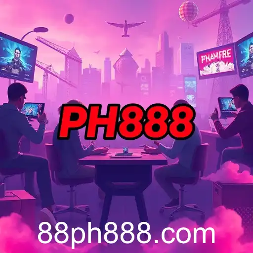 PH888: Revolutionizing Online Gaming