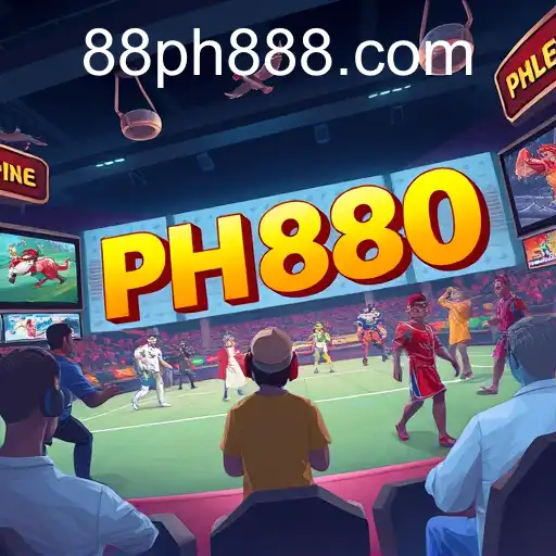 The Rise of PH888: A New Era for Gaming Aficionados