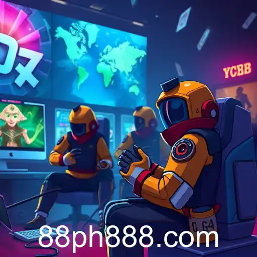 The Rise of PH888 in Online Gaming