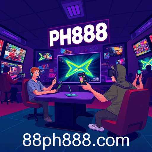 The Rise of Online Gaming with PH888