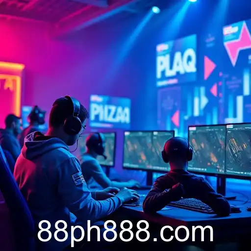 Gaming Evolution: The Rise of PH888