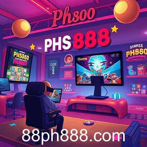 The Rise of PH888 in Online Gaming