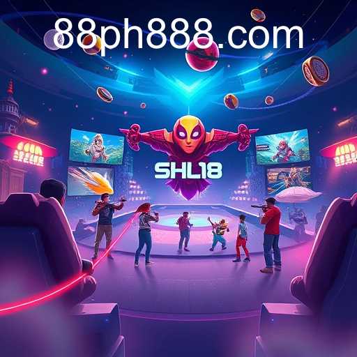 Rising Popularity of PH888 in Gaming Circles
