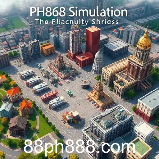 The Evolution and Appeal of Simulation Games in the Digital Era