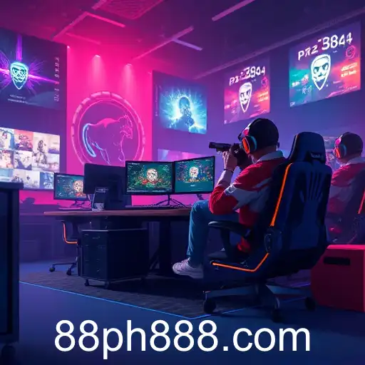 Unveiling the World of PH888: More Than Just a Game
