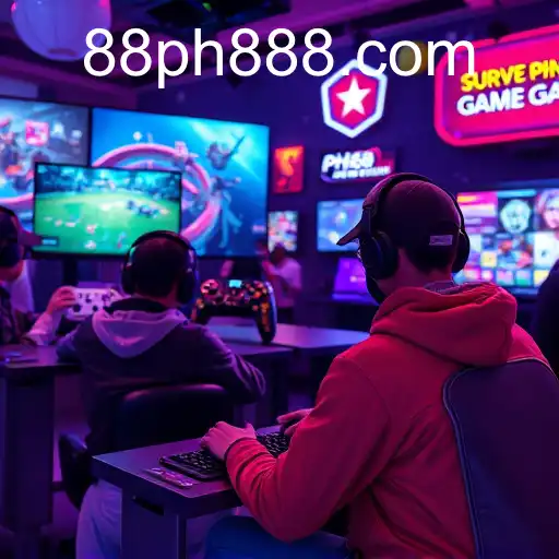 The Rise of Virtual Gaming Hubs